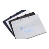 Additional Thumbnail Image 1 - a group of papers with black and white paper