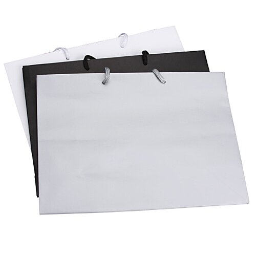 Matte Eurotote - 12" x 16" Image 1 of 1