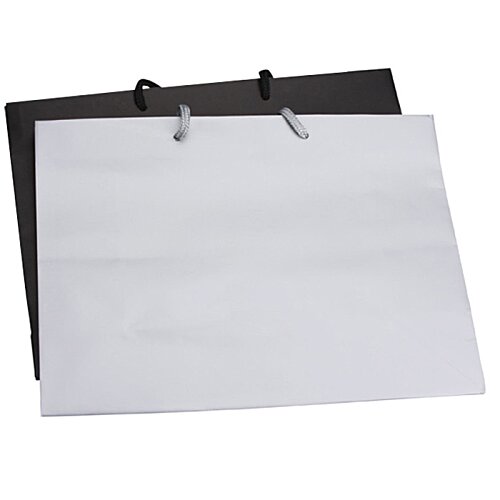 Matte Eurotote - 8" x 10" Image 1 of 1