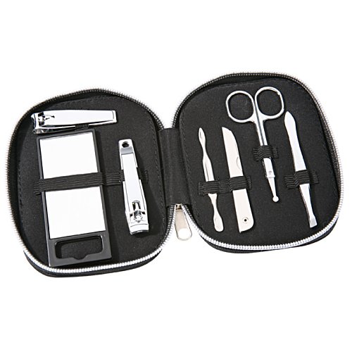 Additional Image 1 - a black case with tools
