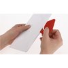 Additional Thumbnail Image 1 - a person's hands holding a red marker over a white surface