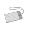 View Image 2 of 3 of Scuba Luggage Tag