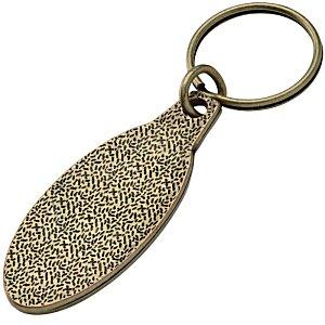 Additional Image 1 - a close-up of a key chain