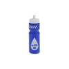 View Image 2 of 4 of Sport Bottle with Push Pull Lid - 28 oz. - Colours - Fill Me