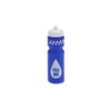 View Image 3 of 4 of Sport Bottle with Push Pull Lid - 28 oz. - Colours - Fill Me