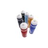 View Image 4 of 4 of Sport Bottle with Push Pull Lid - 28 oz. - Colours - Fill Me