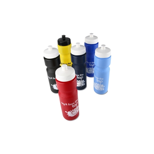 Additional Image 1 - a group of colorful bottles