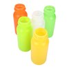 View Image 2 of 3 of Value Sport Bottle with Push Pull Lid - 20 oz.