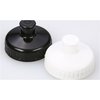 View Image 2 of 3 of Value Sport Bottle with Push Pull Cap - 20 oz. - Recycled