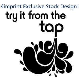 Additional Image 1 - a black and white logo