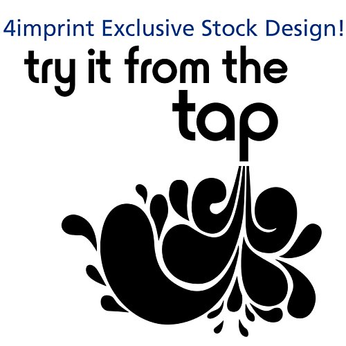 Additional Image 1 - a black and white logo