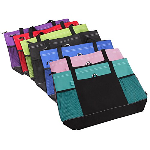 Additional Image 1 - a group of colorful objects