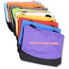 View Image 2 of 2 of Curve Tote Bag