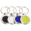View Image 2 of 10 of 2-in-1 Keychain/Business Card Holder Set