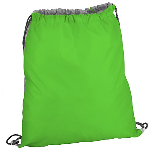 Reversible Drawstring Sportpack Image 1 of 1