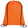 View Image 2 of 2 of Two-Tone Drawstring Sportpack