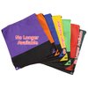 View Image 3 of 2 of Two-Tone Drawstring Sportpack