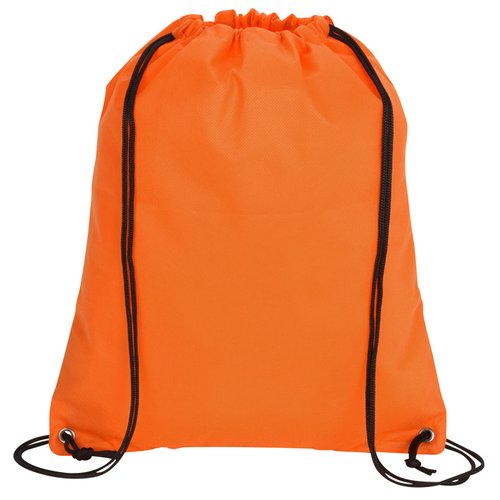 Two-Tone Drawstring Sportpack Image 1 of 2