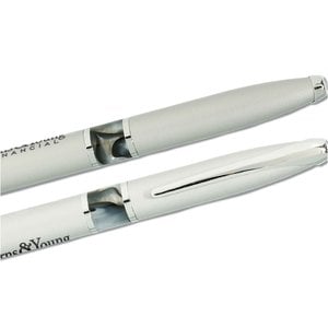 Additional Image 2 - a close up of a pen