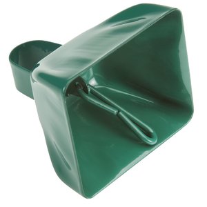 Additional Image 1 - a green square object with a handle