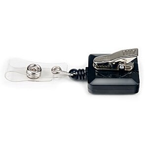 Additional Image 1 - a black and clear light bulb