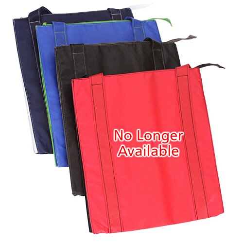 Grande Insulated Tote Image 2 of 2
