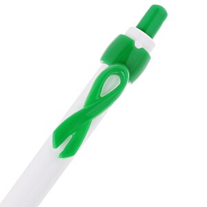 Additional Image 2 - a close up of a pen