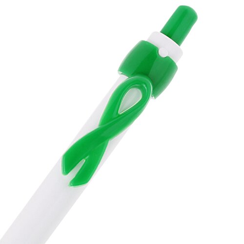 Additional Image 2 - a close up of a pen