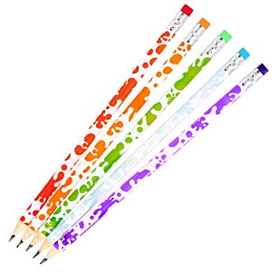 Additional Image 1 - a group of colored pencils