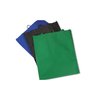 View Image 3 of 3 of Laminate Side Stripe Shopping Tote