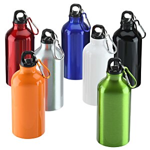 Additional Image 2 - a group of water bottles