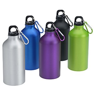 Additional Image 2 - a group of water bottles