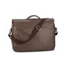 View Image 2 of 4 of Premium Bonded Leather Laptop Brief