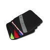 View Image 2 of 3 of Neoprene Accent Laptop Sleeve - Closeout
