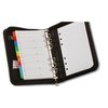 View Image 2 of 3 of Sofisticate Notebook Day Planner
