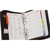 View Image 3 of 3 of Sofisticate Notebook Day Planner