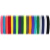 View Image 3 of 3 of Stretchy Elastic Headband