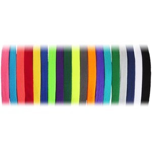 Additional Image 2 - a row of colorful stripes