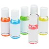View Image 2 of 2 of Hand Sanitizer - Tinted - 1 oz.