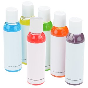 Additional Image 1 - a group of colorful bottles