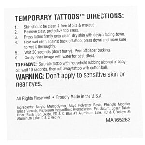 Additional Image 1 - a close-up of a document