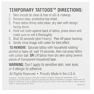 Additional Image 1 - a close up of a paper