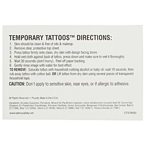 Additional Image 2 - a close up of a document