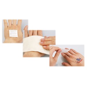 Additional Image 1 - a close up of a hand