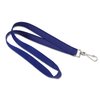 View Image 2 of 2 of Deluxe Woven Lanyard