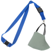 View Image 9 of 10 of Hang In There Lanyard - 40"