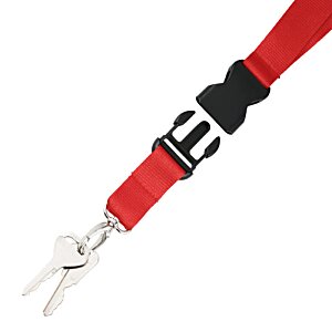 Additional Image 7 - a close up of a lanyard