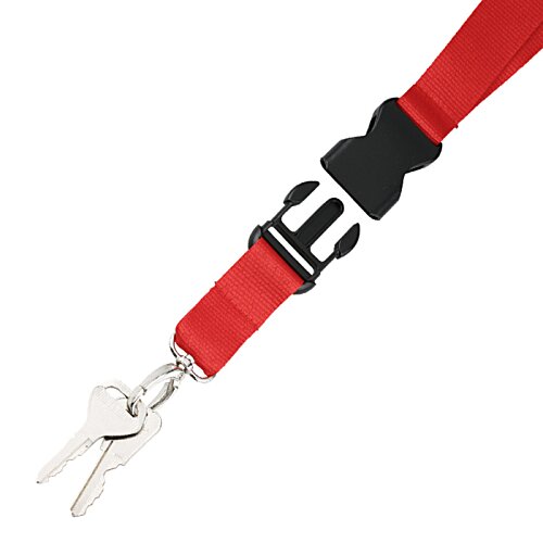 Additional Image 7 - a close up of a lanyard