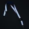 Additional Thumbnail Image 4 - a white and blue strap