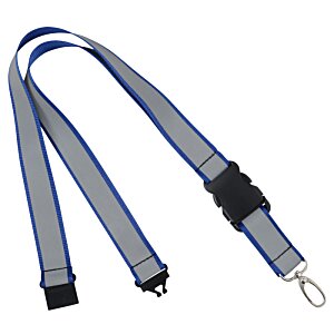 Additional Image 1 - a close-up of a lanyard